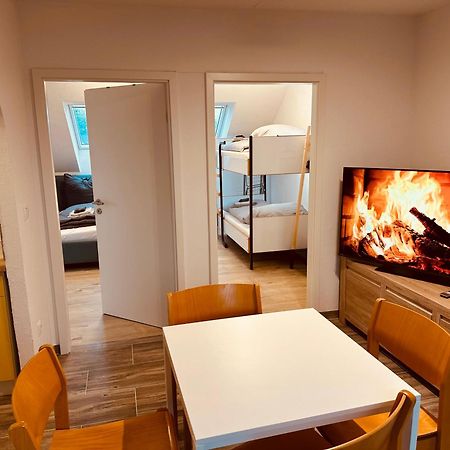 Felix Living 9, Modern & Cozy, 3 Zimmer Wohnung, Parkplatz Salzweg Extérieur photo