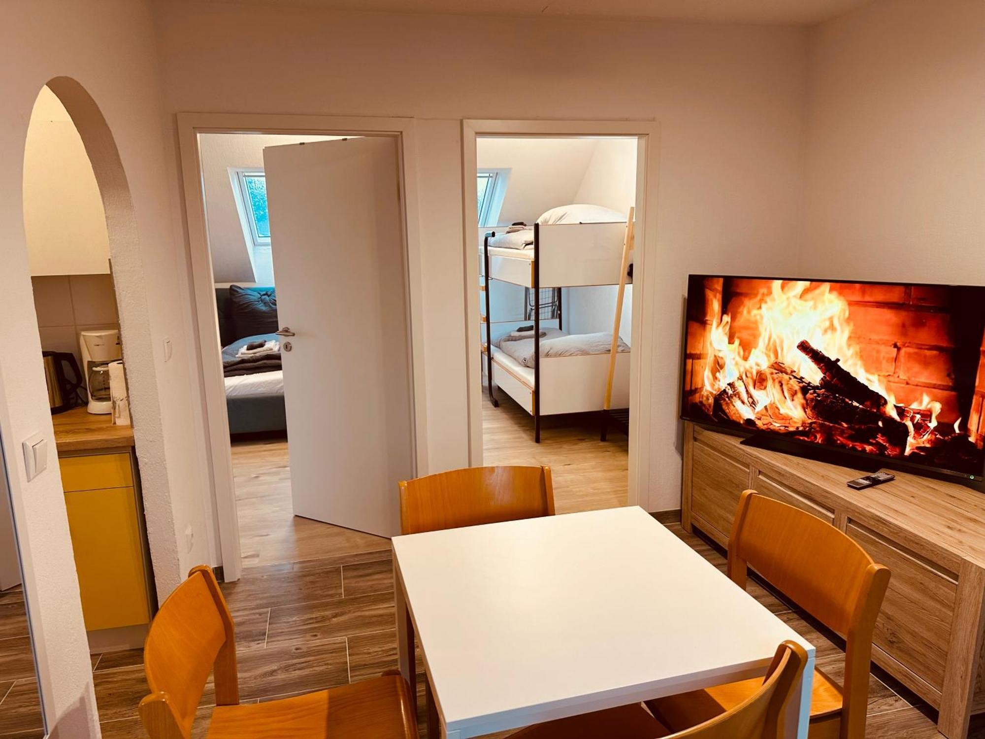 Felix Living 9, Modern & Cozy, 3 Zimmer Wohnung, Parkplatz Salzweg Extérieur photo