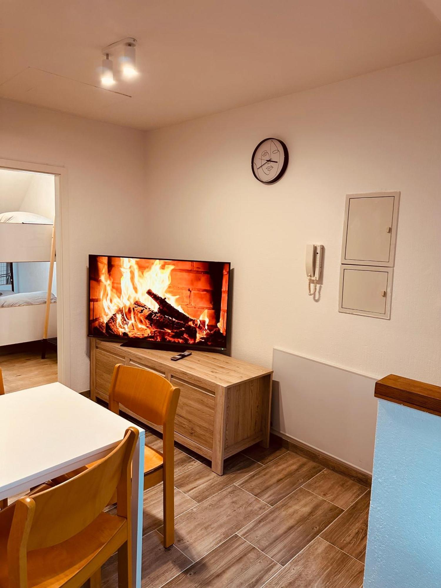 Felix Living 9, Modern & Cozy, 3 Zimmer Wohnung, Parkplatz Salzweg Extérieur photo