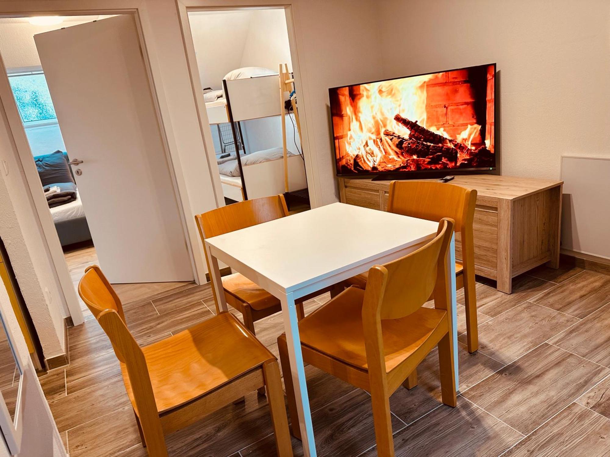 Felix Living 9, Modern & Cozy, 3 Zimmer Wohnung, Parkplatz Salzweg Extérieur photo