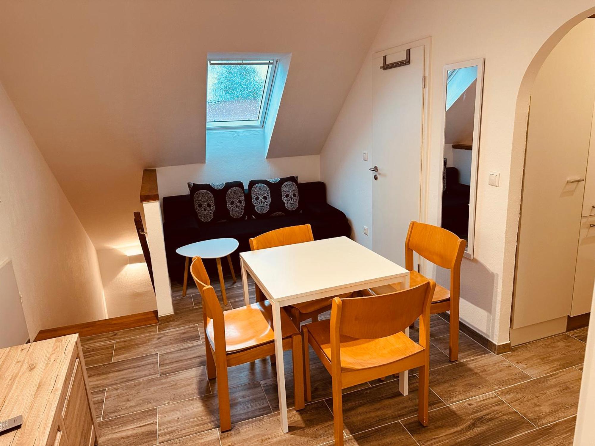Felix Living 9, Modern & Cozy, 3 Zimmer Wohnung, Parkplatz Salzweg Extérieur photo