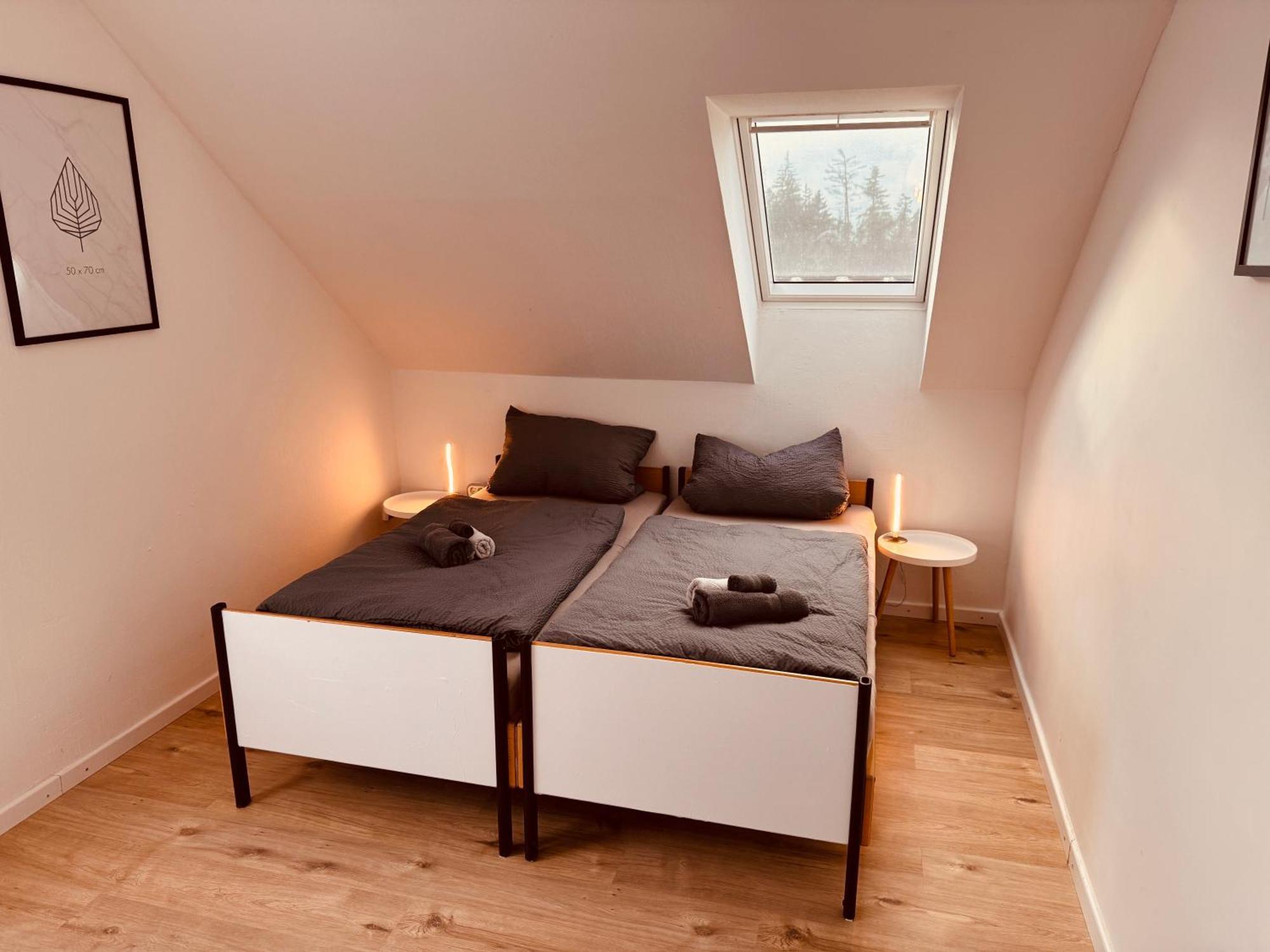 Felix Living 9, Modern & Cozy, 3 Zimmer Wohnung, Parkplatz Salzweg Extérieur photo